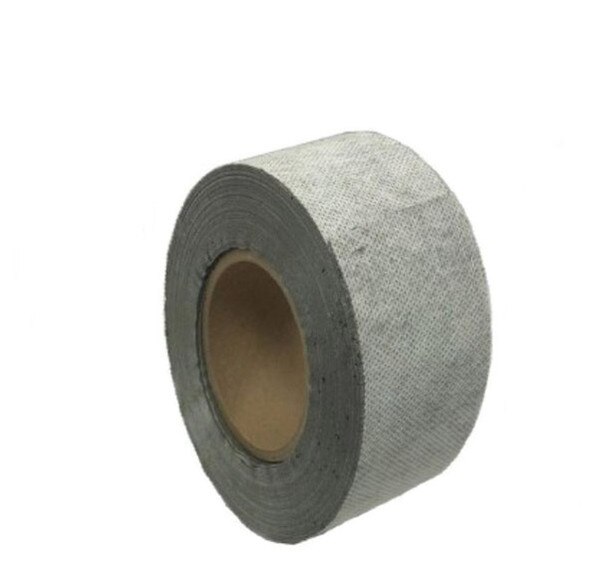 Img of CIM 4EvaSeal Fabric Backed Tape 3"x50' per Roll